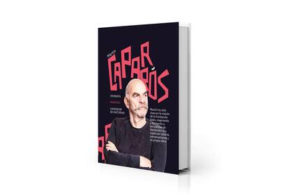 Un libro de descarga gratuita rinde tributo a Caparrós como cronista y maestro de cronistas