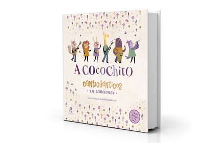 Un libro-disco para leer y escuchar