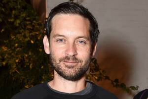 Tobey Maguire, el cerebro tras las millonarias timbas de póker de Hollywood