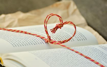 Un libro y muchos interrogantes