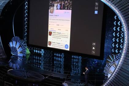 Un llamado de atención para Donald Trump