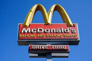 La drástica decisión que tomó McDonald’s para afrontar la escasez de trabajadores en Estados Unidos