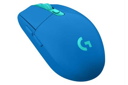 Un Logitech G305