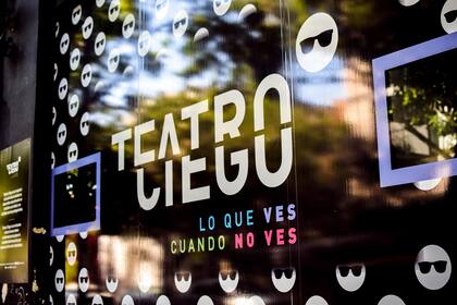 Un lugar donde poner a prueba los sentidos.