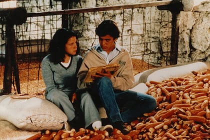 Un lugar en el mundo