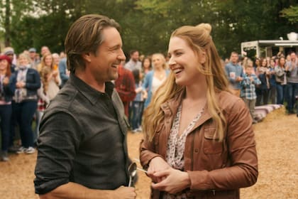 Un lugar para soñar cautiva con su trama desde 2019, cuando desembarcó la primera temporada en Netflix