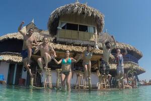 Un lugar para enamorarse