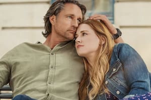 Es una de las series románticas más aclamadas de Netflix y acaba de estrenar su séptima temporada