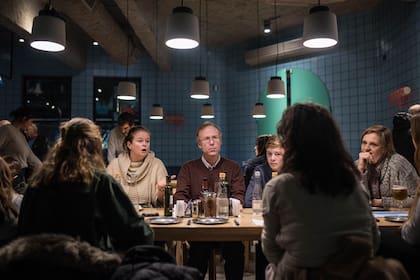 Un lugar para toda la familia.