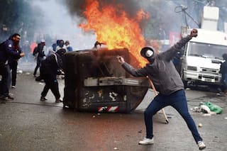 Cuáles son los grupos que amenazan con revolucionar las calles durante el G-20