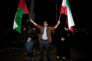 Por qué Irán atacó a Israel y 6 preguntas más sobre la rivalidad entre los dos países
