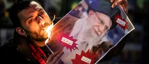 Por qué un posible ataque contra Irán mantiene al mundo en vilo: redes terroristas, alianzas globales y la amenaza nuclear