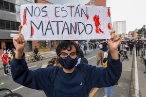 Colombia: el explosivo cóctel que volvió a Cali epicentro de las protestas