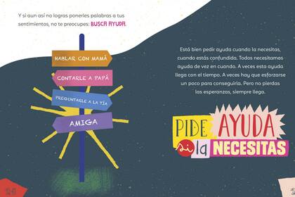 Un manual muy divertido que aporta pistas para la buena comunicación