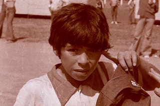 El carisma inigualable de un ídolo que no reconoció fronteras