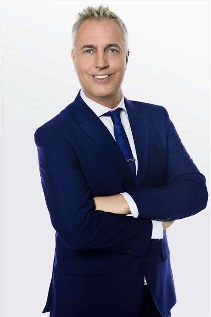 Un Marley con oficio y la simpatía