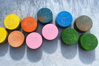 La pareja que “traicionó” al alfajor argentino para conquistar Europa