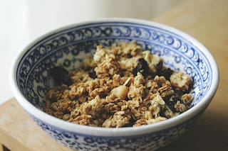 La historia del matrimonio argentino que trajo la granola al país