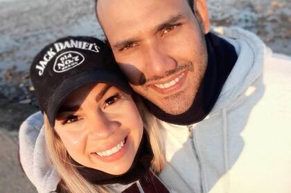 Un matrimonio dispuesto a dar lo mejor de sí.