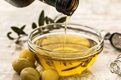 Un mayor consumo de aceite de oliva por día se asocia con un menor riesgo de mortalidad 