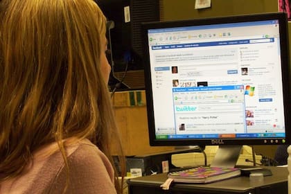 Un mayor uso de las redes sociales permitió que las compañías puedan generar sus propias bases de datos con el comportamiento de sus usuarios