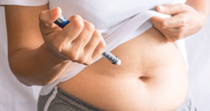 Un medicamento de fácil colocación y con una tecnología revolucionaria