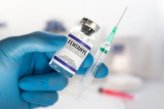 La crisis del fentanilo en EE.UU.: el controvertido origen de la droga que llevó a Trump a anunciar una decisión radical