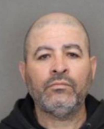 Un médico forense determinó que la muerte de Geraldo Lunas Campos fue un homicidio