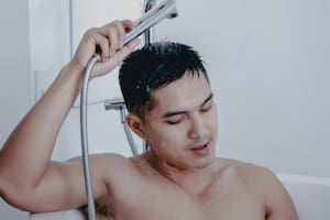 Un médico indicó por qué no es bueno para el cuerpo ducharse inmediatamente después de hacer ejercicio