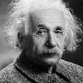 Albert Einstein, sobre Estados Unidos: “Oí que en este país existía una gran libertad, y cometí un error”