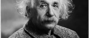 Albert Einstein, sobre Estados Unidos: “Oí que en este país existía una gran libertad, y cometí un error”