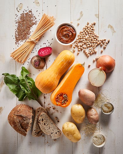 Un menú sin desperdicio es el que debe tener las 3 R en la cocina: reducir, reutilizar y reciclar