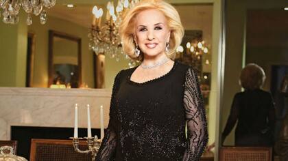 Un Mercedes-Benz que solía pertenecerle a la diva de los almuerzos ahora está a la venta