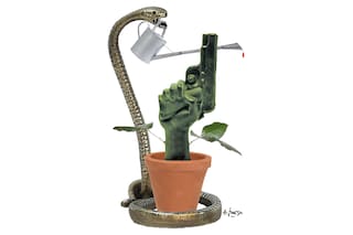 Marginalidad, el hilo conductor de un enero trágico en la provincia