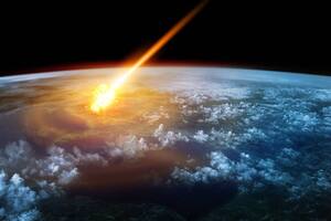 Un asteroide golpeó la atmósfera de la Tierra y brindó un espectáculo de luces
