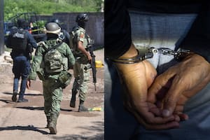 EE.UU. condena a un miembro del Cartel de Sinaloa