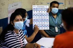 Elecciones en Nicaragua: la jornada electoral avanza con baja participación