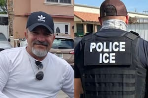 Es cubano y contó cómo un habeas corpus le dio la libertad tras ser detenido por el ICE