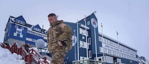 La OTAN activa un ambicioso plan militar en el Ártico y Rusia eleva la tensión con una dura advertencia