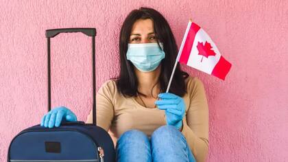 Un millón de latinos viven en Canadá