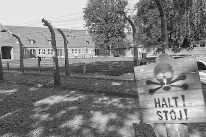 Un millón y medio de personas ha visitado Auschwitz en el último año; 30 millones, en el último medio siglo