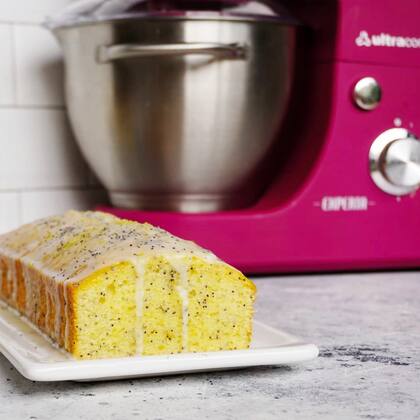 Un mimo repleto de sabor, perfecto para la hora del té