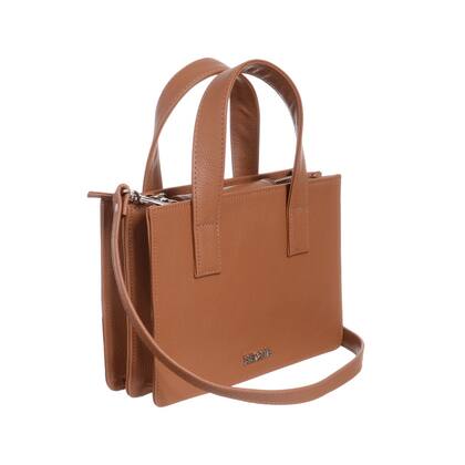 Un modelo clásico y sofisticado a la vez, perfecto para mamás cancheras