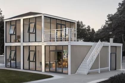 Un modelo más grande por casi US$50.000