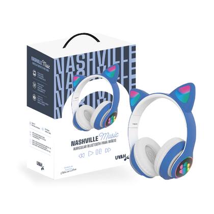 Un modelo perfecto para que los chicos escuchen sus cuentos y música.