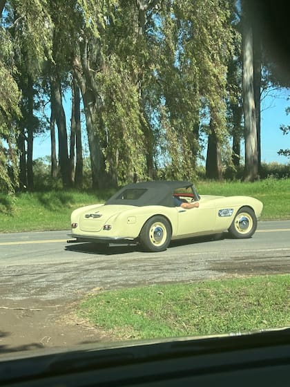 Un modelo ya terminado de Reklus