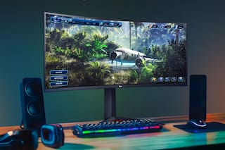 Probamos un monitor ultra ancho de LG