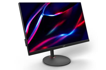 Un monitor Nitro XV272U RV de Acer