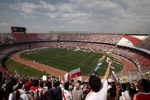 Qué deben hacer los socios de River para ver el partido contra Boca en el Monumental