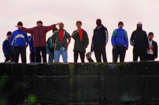 Doce Apóstoles: la historia de uno de los motines carcelarios más sangrientos